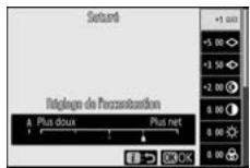 NIKON Z 61I - Régler le picture control - 3