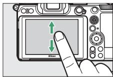 NIKON Z 61I - Navigation dans les menus - 1