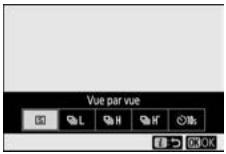 NIKON Z 61I - Choix d'un mode de déclenchement - 2