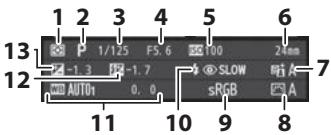 NIKON Z 61I - Vue d'ensemble - 3