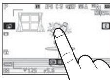 NIKON Z 61I - Mise au point et déclenchement - 1