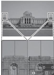 NIKON Z 61I - Agrandissement écran partagé - 1