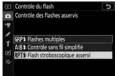 NIKON Z 61I - Flash stroboscopique asservi - 1