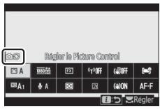 NIKON Z 61I - Comme les réglages photo - 1