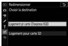 NIKON Z 61I - Choisissez une destination. - 2