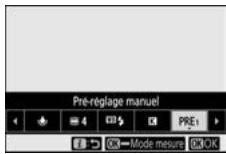 NIKON Z 61I - Préréglage manuel - 1