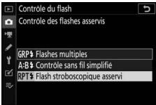 NIKON Z 61I - Flash stroboscopique asservi - 1