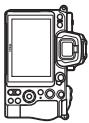 NIKON Z 61I - A5 : points AF selon l'orientation - 3