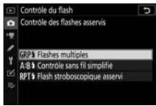 NIKON Z 61I - Flashes multiples - 1