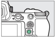 NIKON Z 61I - Commande i (menu i) - 1