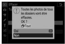 NIKON Z 61I - Supprimez les images. - 1