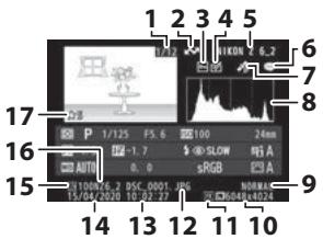 NIKON Z 61I - Vue d'ensemble - 1