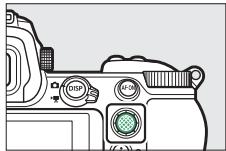 NIKON Z 61I - Sélecteur secondaire - 1