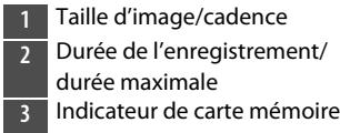 NIKON Z 61I - Calcul de la durée de la vidéo finale - 2