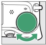 NIKON Z 61I - Choix d'un mode de mise au point - 3