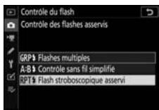 NIKON Z 61I - Flash stroboscopique asservi (SB-5000 uniqueness) - 1
