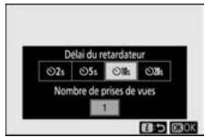 NIKON Z 61I - Mode de déclenchement - 2