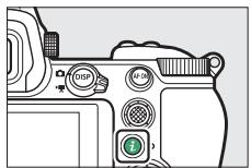 NIKON Z 61I - Menu III - 1