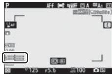 NIKON Z 61I - Sensibilité du microphone - 2