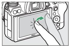 NIKON Z 61I - Déclencheur tactile - 1
