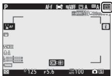 NIKON Z 61I - Choisir la zone d'image - 2