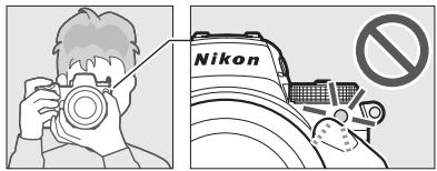 NIKON Z 61I - A11 : Illuminateur d'assistance AF - 1