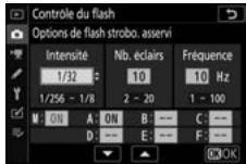 NIKON Z 61I - Flash stroboscopique asservi - 3