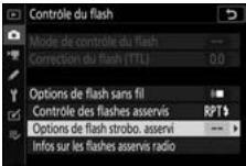 NIKON Z 61I - Flash stroboscopique asservi - 2