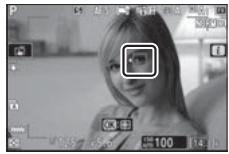NIKON Z 61I - Mise au point sur les visages ou les yeux des portraits (AF détection des yeux/visages) - 2