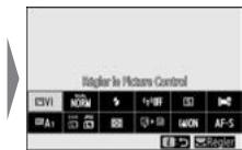 NIKON Z 61I - Menu i - 4