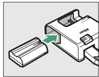 NIKON Z 61I - Chargeur d'accumulateur - 5
