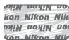 NIKON Z 61I - Utilisez exclusivement des accessoires électroniques de la marque nikon - 1