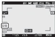 NIKON Z 61I - Sensibilité du microphone - 1