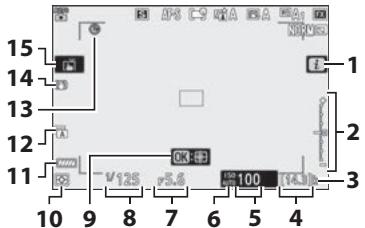 NIKON Z 61I - Mode photo - 3