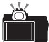 NIKON Z 61I - Commande □ (mode moniteur) - 5