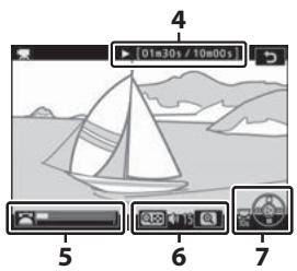 NIKON Z 61I - Lecture des vidéos - 3