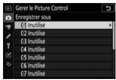 NIKON Z 61I - Sélectionnez une destination. - 1