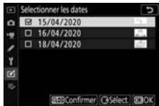 NIKON Z 61I - Sélectionnez les photos. - 2