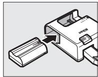 NIKON Z 61I - Chargeur d'accumulateur - 5