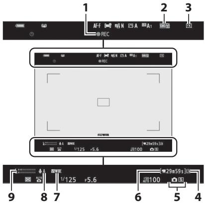 NIKON Z 61I - Mode photo - 5