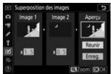 NIKON Z 61I - Sélectionnez la colonne « aperçu - 1