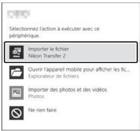 NIKON Z 61I - Windows 10 et windows 8.1 - 2