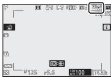 NIKON Z 61I - Enregistrez les modifications. - 1