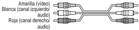 SONY STR-VA333ES - B Cable de audio/video - 1