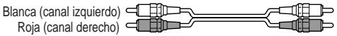 SONY STR-VA333ES - A Cable de audio - 1