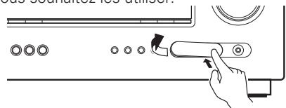 DENON DHT-1311 - Remarque - 1