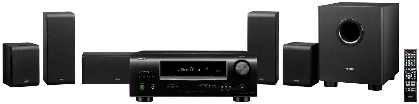 DENON DHT-1311 - 1
