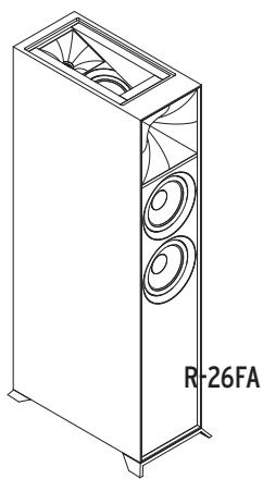 KLIPSCH HIFIR-50M - REFERENCE COM TECNOLOGIA DOLBY ATMOS® - 1