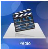 PROLINE PL20 PURPLE 46GB - Lecture de fichiers vidéo - 1