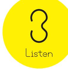 TRIANGLE COLOR123 BLACK - Qu'est-ce que COLOR 1.2.3? - 11